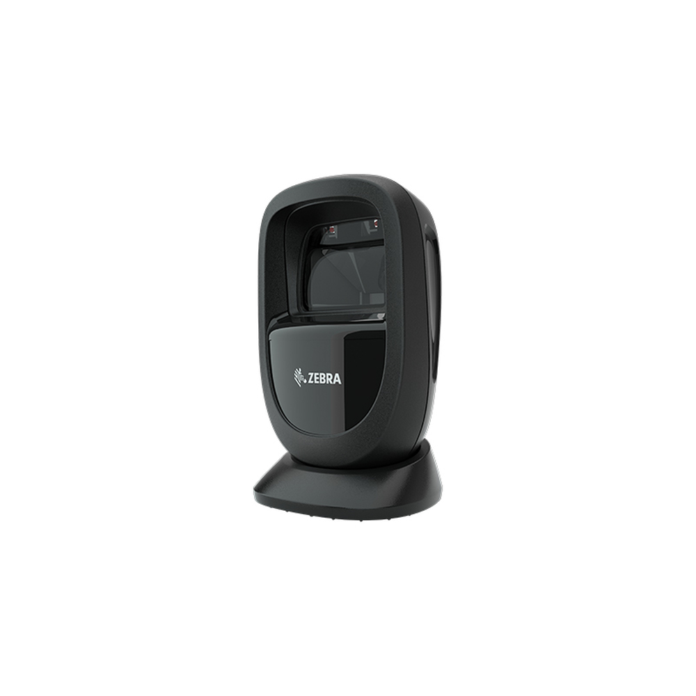 Zebra DS9300 Series DS9308 - Standard Range (SR), Ansicht 3