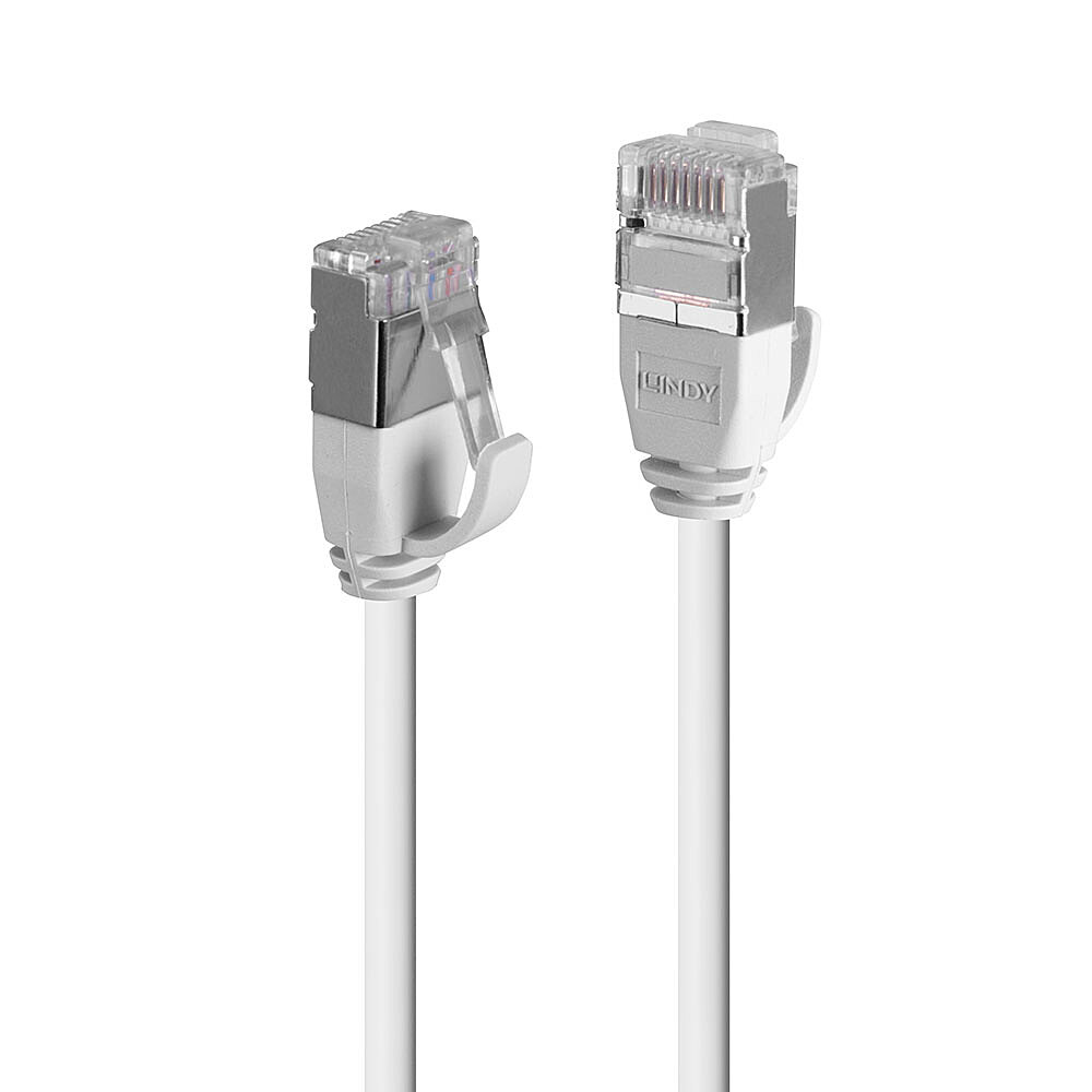 Lindy Patch-Kabel - RJ-45 (M) zu RJ-45 (M), Ansicht 2