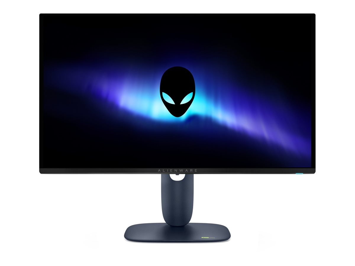 Dell Alienware AW2725D - OLED-Monitor - Gaming - 68.6 cm (27")