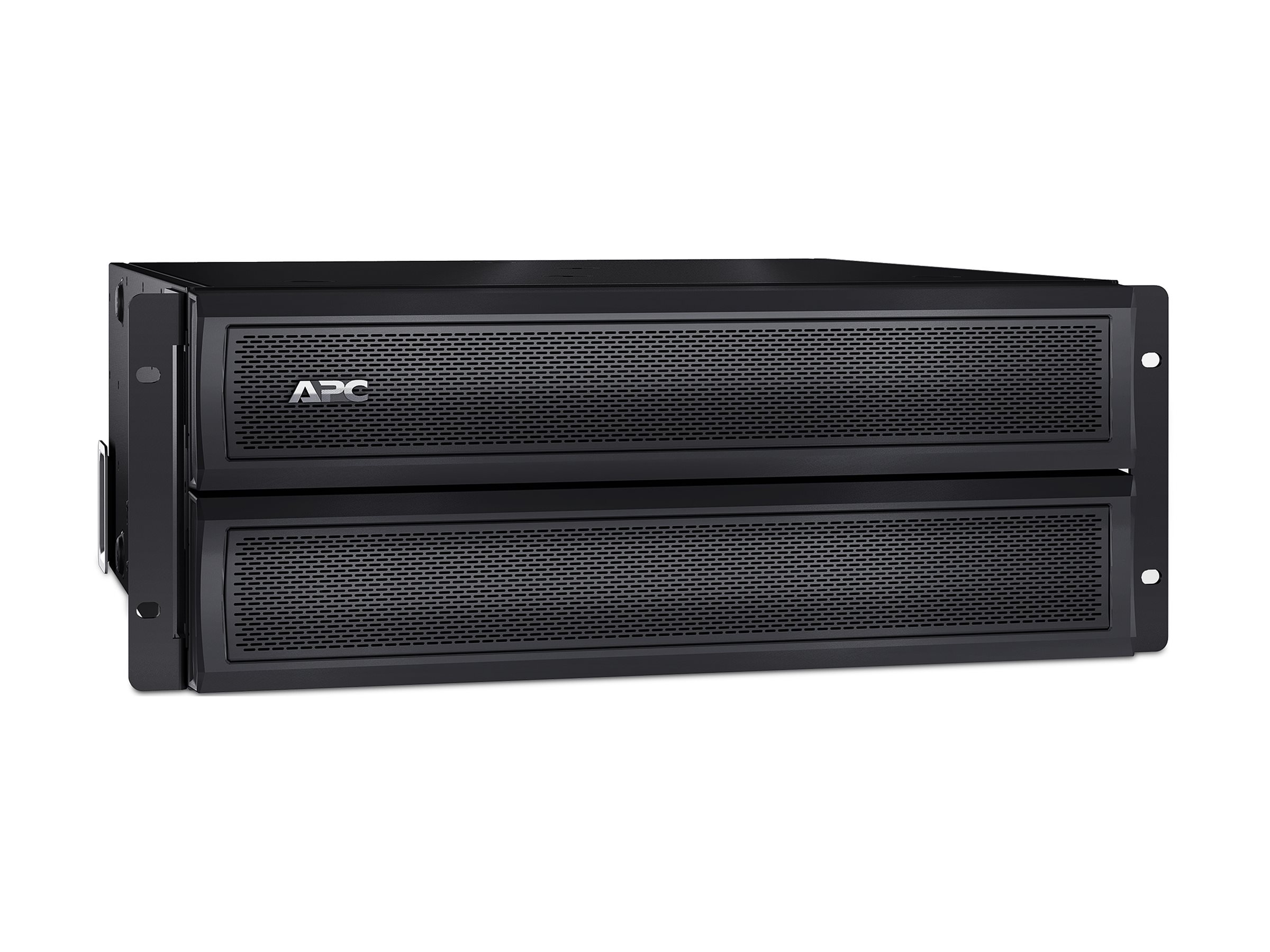 APC Smart-UPS X 120V External Battery Pack Rack/Tower - Batteriegehäuse (in Rack montierbar/extern)