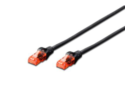 DIGITUS CAT 6A S/FTP Patchkabel