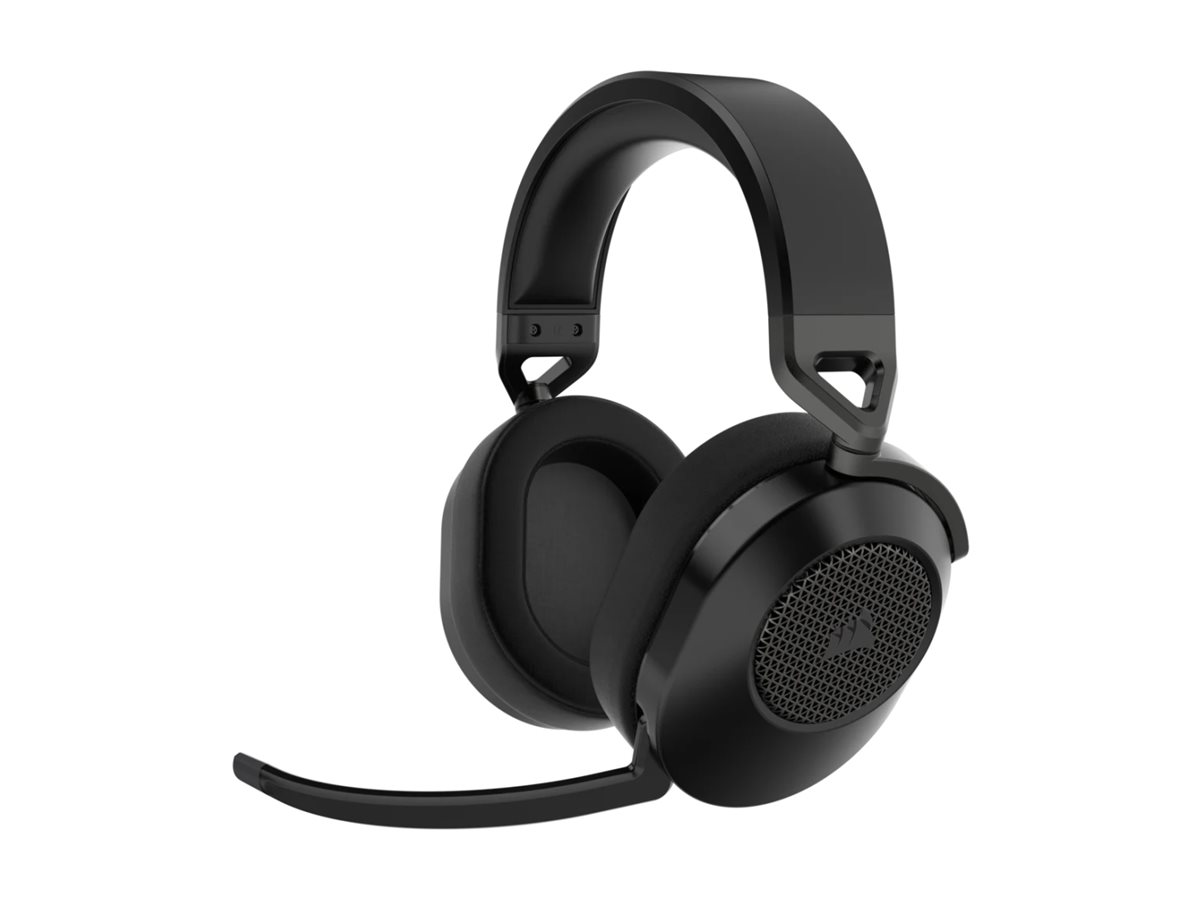 Corsair Gaming HS65 WIRELESS - Headset - ohrumschließend