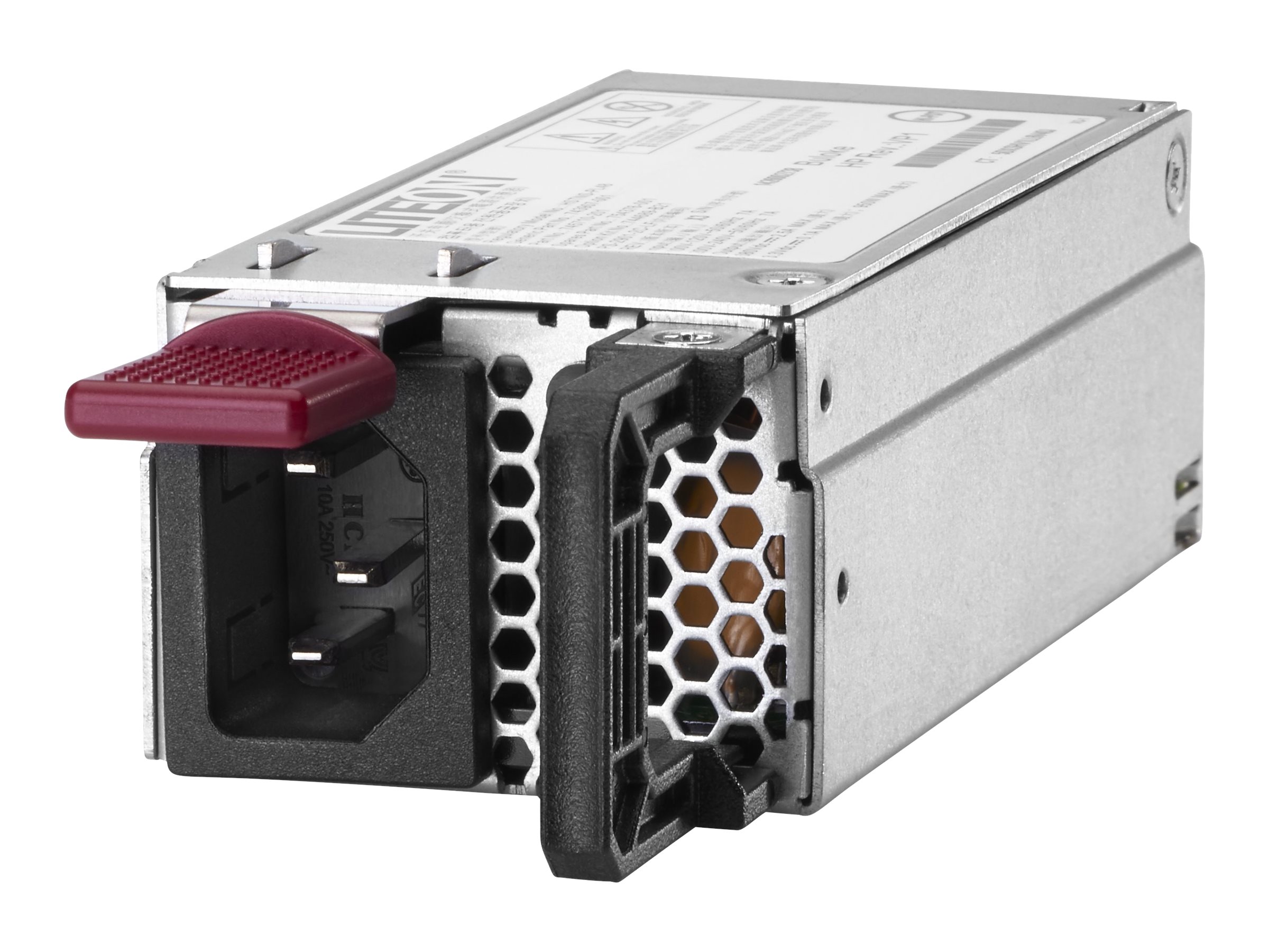 HPE 900W AC 240VDC Power Input Module (775595-B21) - REFURB
