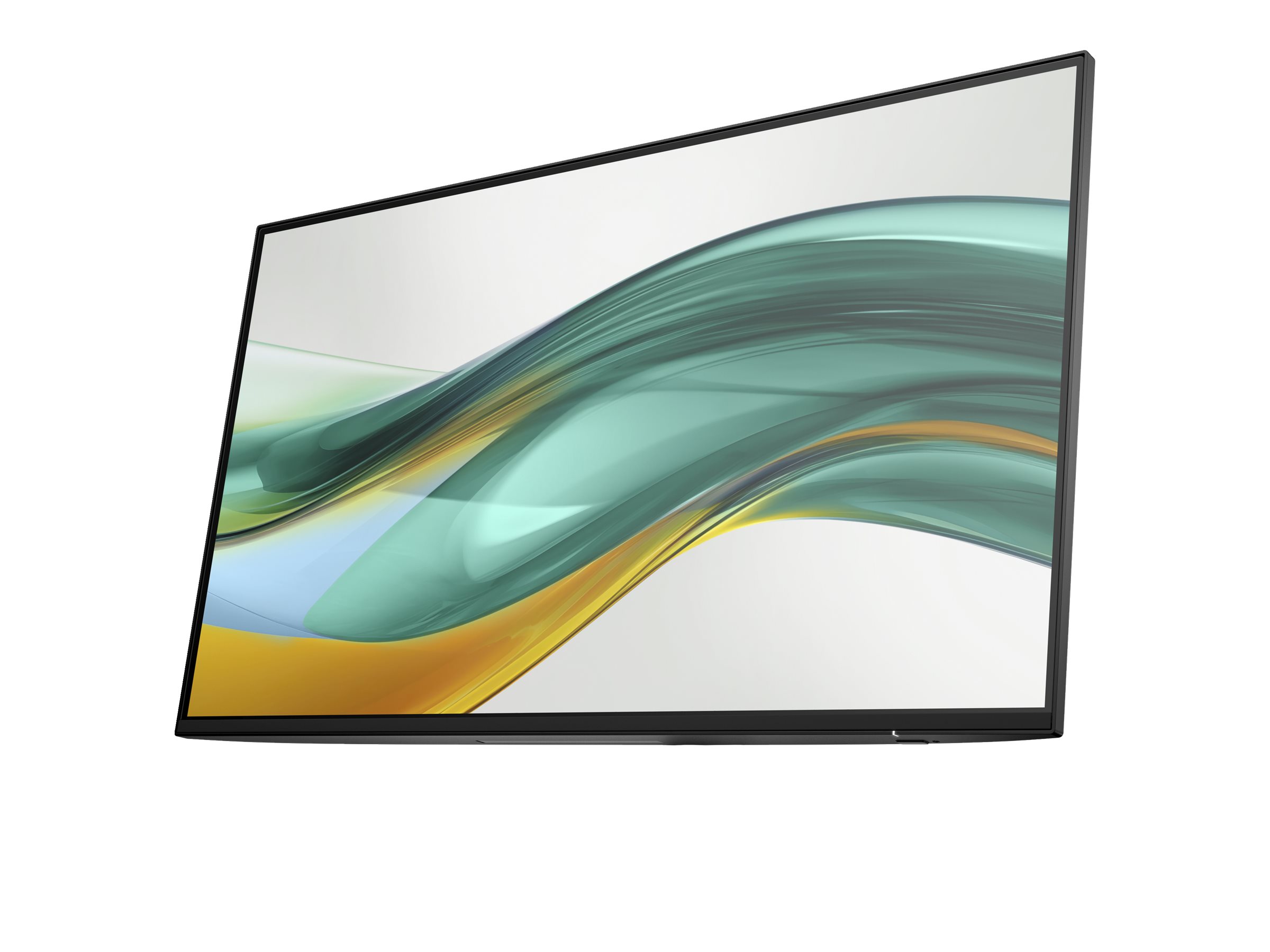 HP 524pf - Kein Ständer - Series 5 Pro - LED-Monitor - 61 cm (24), Ansicht 5