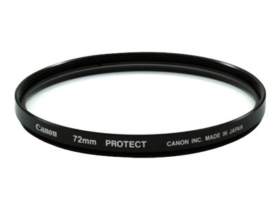 Canon Filter - Schutz - 72 mm - für EF; EF-S, Ansicht 2