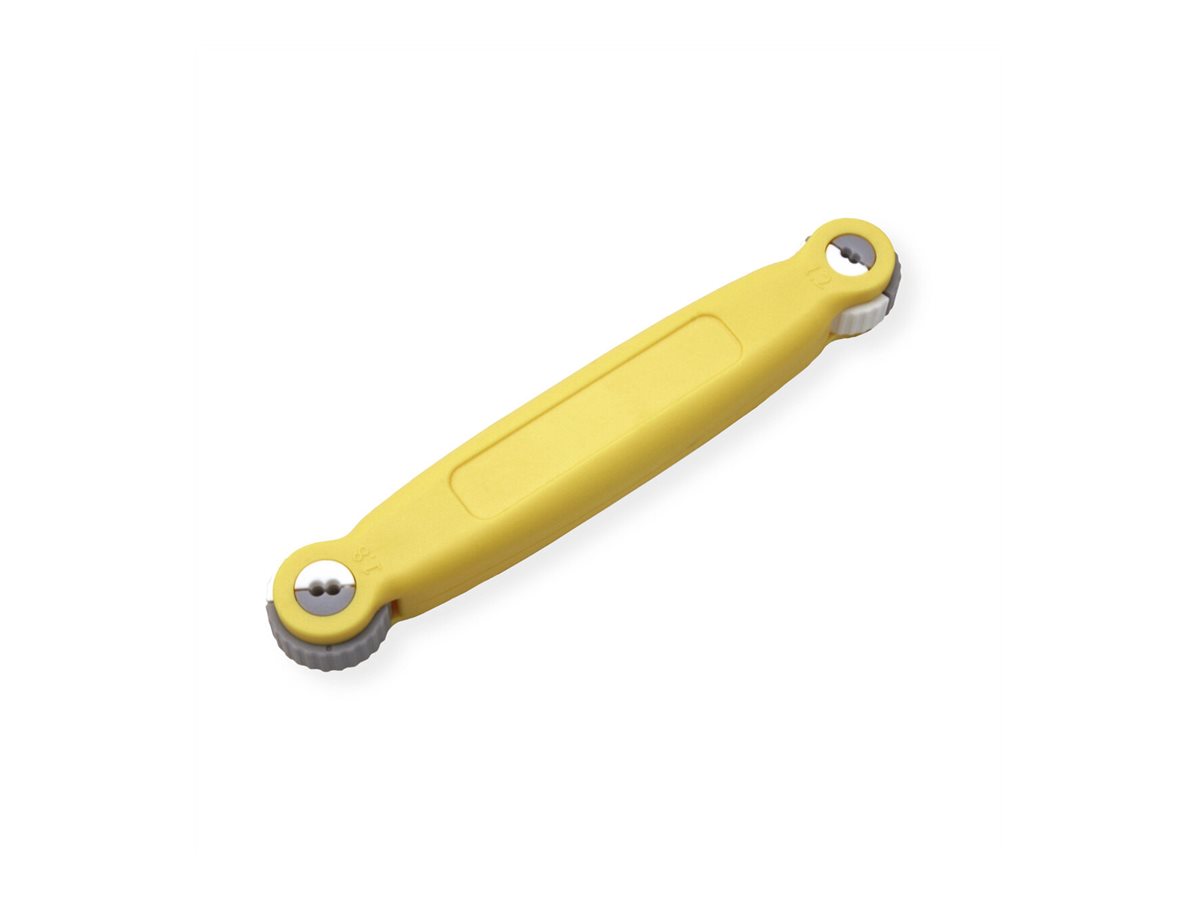 VALUE Twisted-Pair-Trennwerkzeug 0.8 - 1.8 mm, Ansicht 3