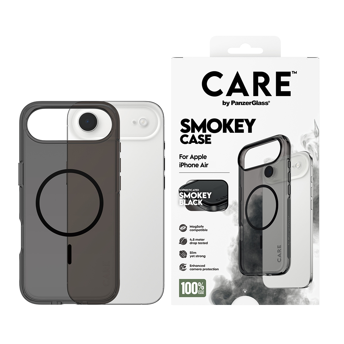 PanzerGlass CARE BY FLAGSHIP CASE URBAN EXP, Ansicht 2
