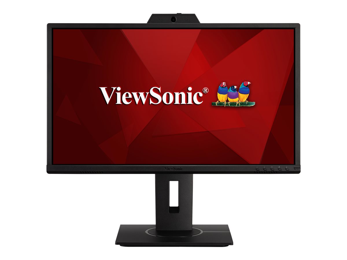 ViewSonic VG2440V - LED-Monitor - 61 cm (24")