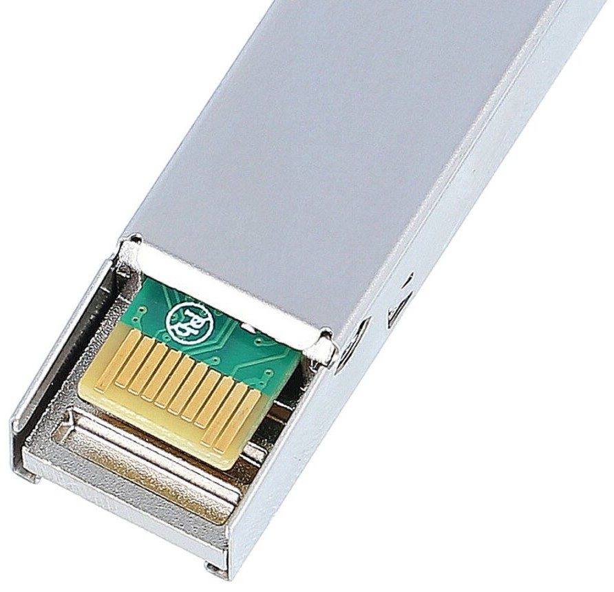 EFB Elektronik BO05C13610D SFP Transceiver 1000BASE-LX 10KM, Ansicht 2