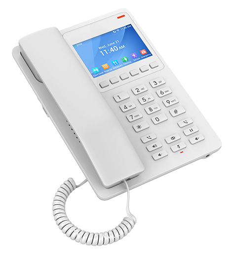 Grandstream GHP Series GHP630 - VoIP-Telefon, Ansicht 2