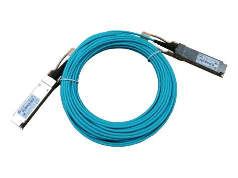 HPE X2A0 Direct Attach Cable - Netzwerkkabel
