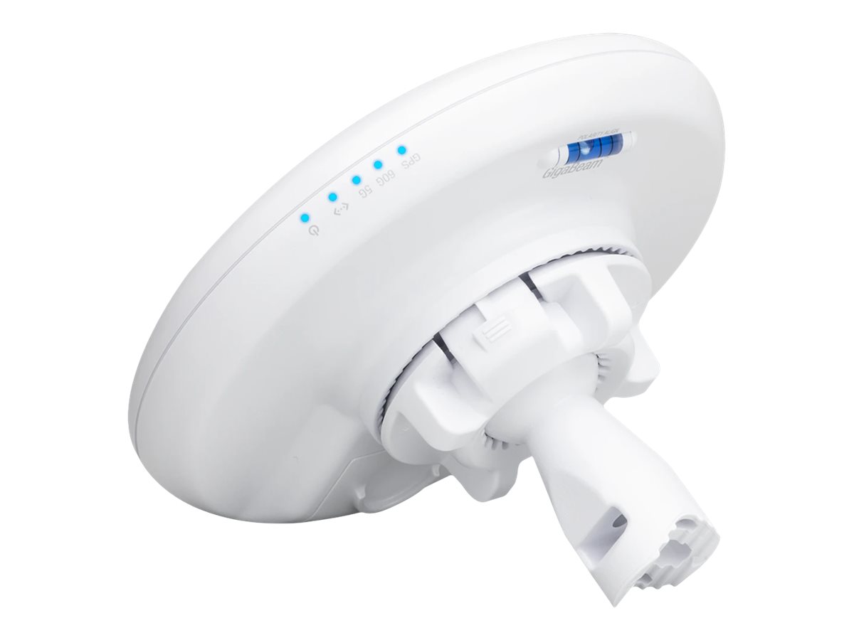 Ubiquiti GigaBeam - Wireless Bridge - AirMax