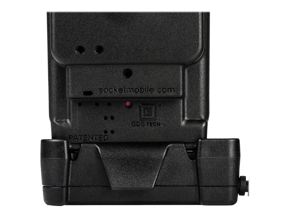 Socket Mobile DuraCase Charging Adapter - Ladestation für Barcode-Scanner - für SocketScan S800, S850; Samsung Galaxy J3 (2017)