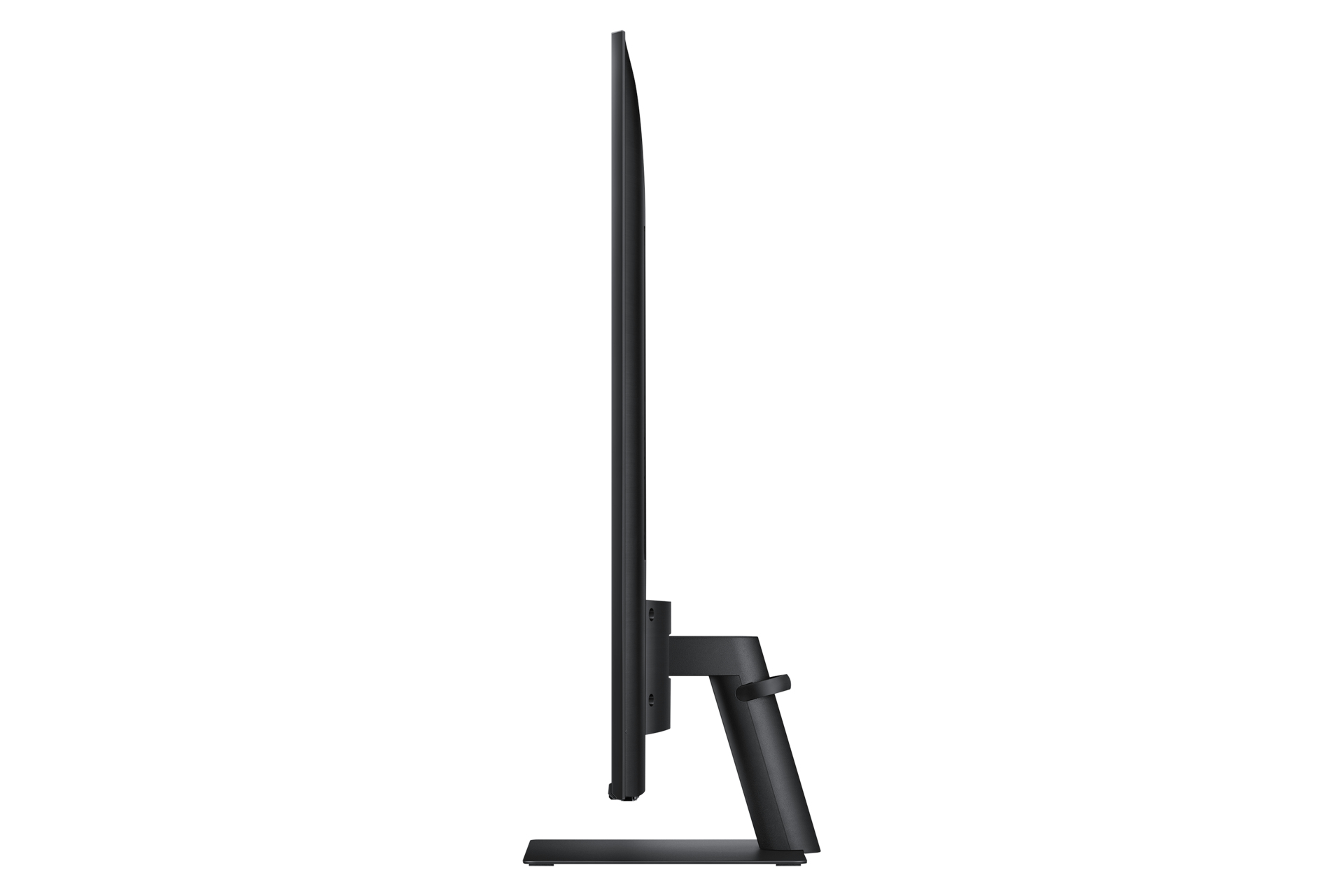Samsung S43FM700UU - M70F Series - LED-Monitor - Smart - 109.2 cm (43), Ansicht 4