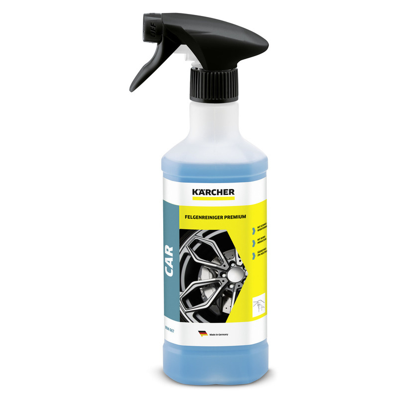 Kärcher 6.296-048.0 - Spray - Felge eines Rads - 500 ml - 1 Stück(e) - Spraydose, Ansicht 2
