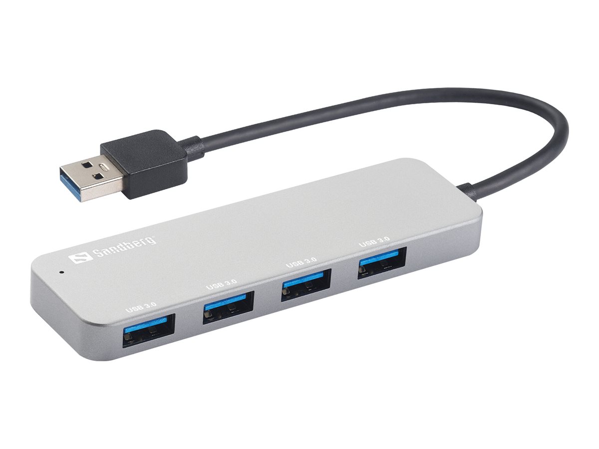Brennenstuhl USB-Ladegerät, mit Schnellladefunktion, 1x USB C Power  Delivery und 4x USB-Ladebuchse