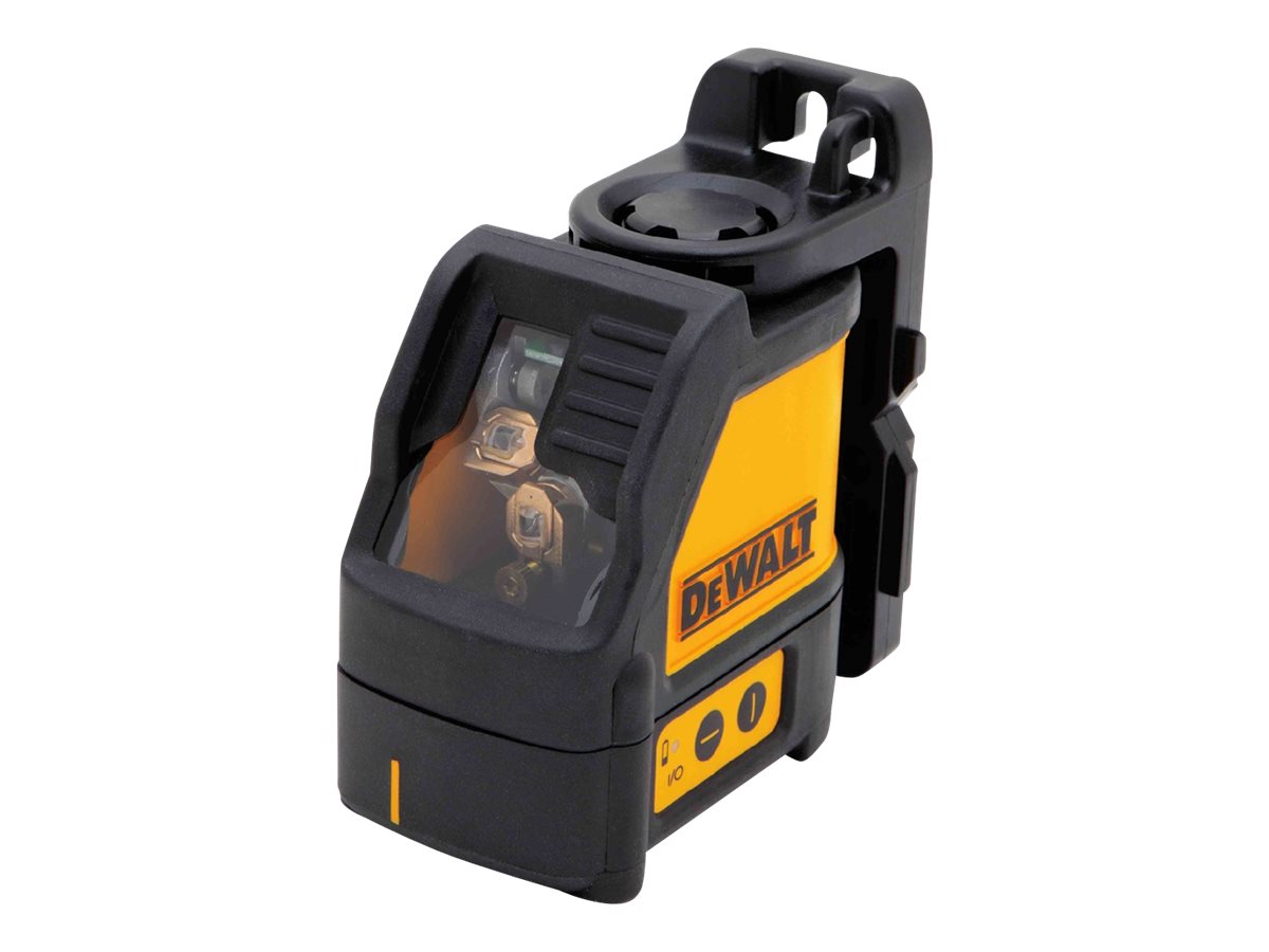 DeWalt DW088K Kreuzlaser inkl. Koffer, Ansicht 3