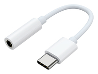 Samsung Adaptateur USB C vers prise jack - Adapter - Digital/Daten