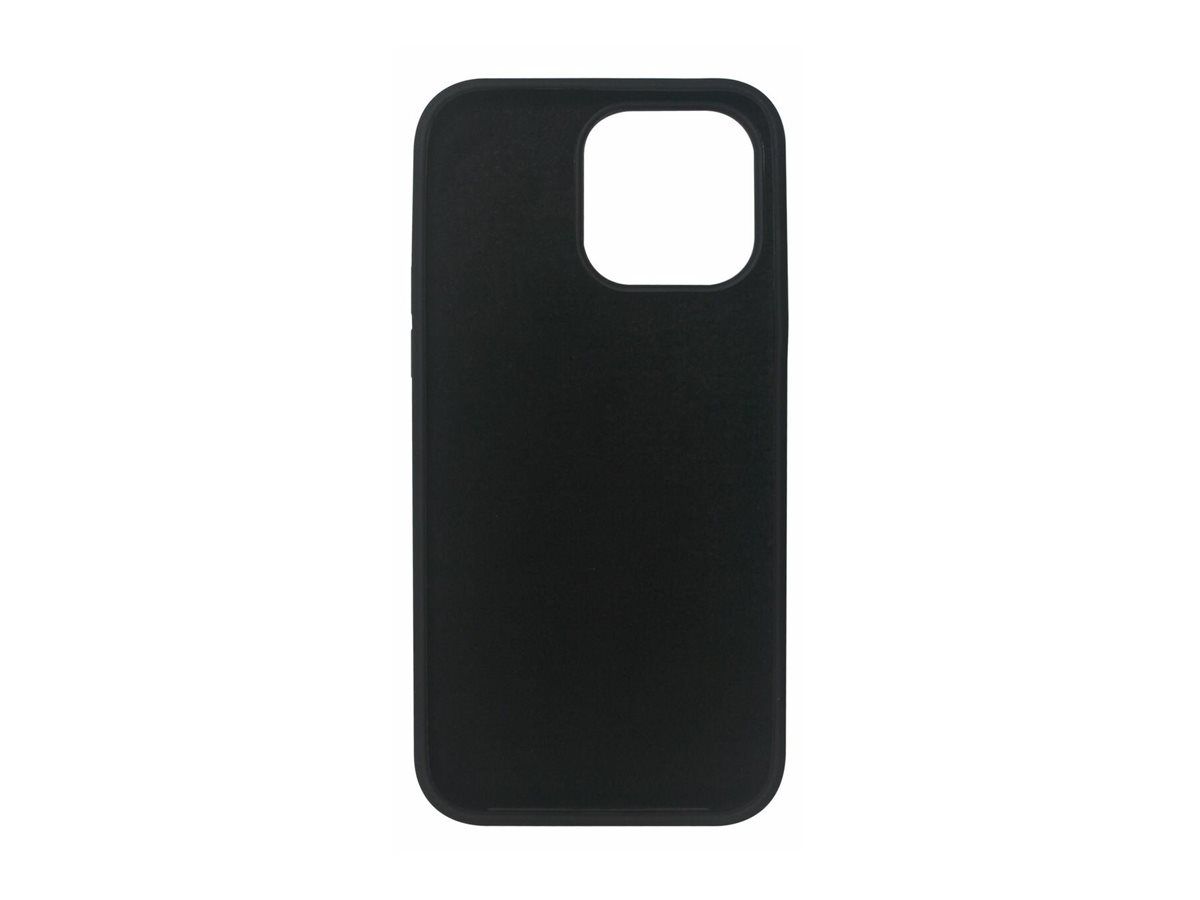 eSTUFF ES67120008-BULK - Cover - Apple - iPhone 14 Pro Max - 17 cm (6.7) - Schwarz, Ansicht 3