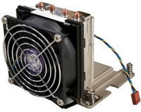 Lenovo ThinkSystem SR650 FAN Option Kit (4F17A12349) - REFURB