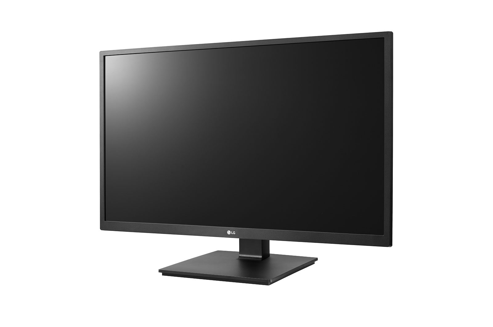 LG 27BN55UP-B - LED-Monitor - 68.4 cm (27) - 3840 x 2160 4K @ 60 Hz, Ansicht 2
