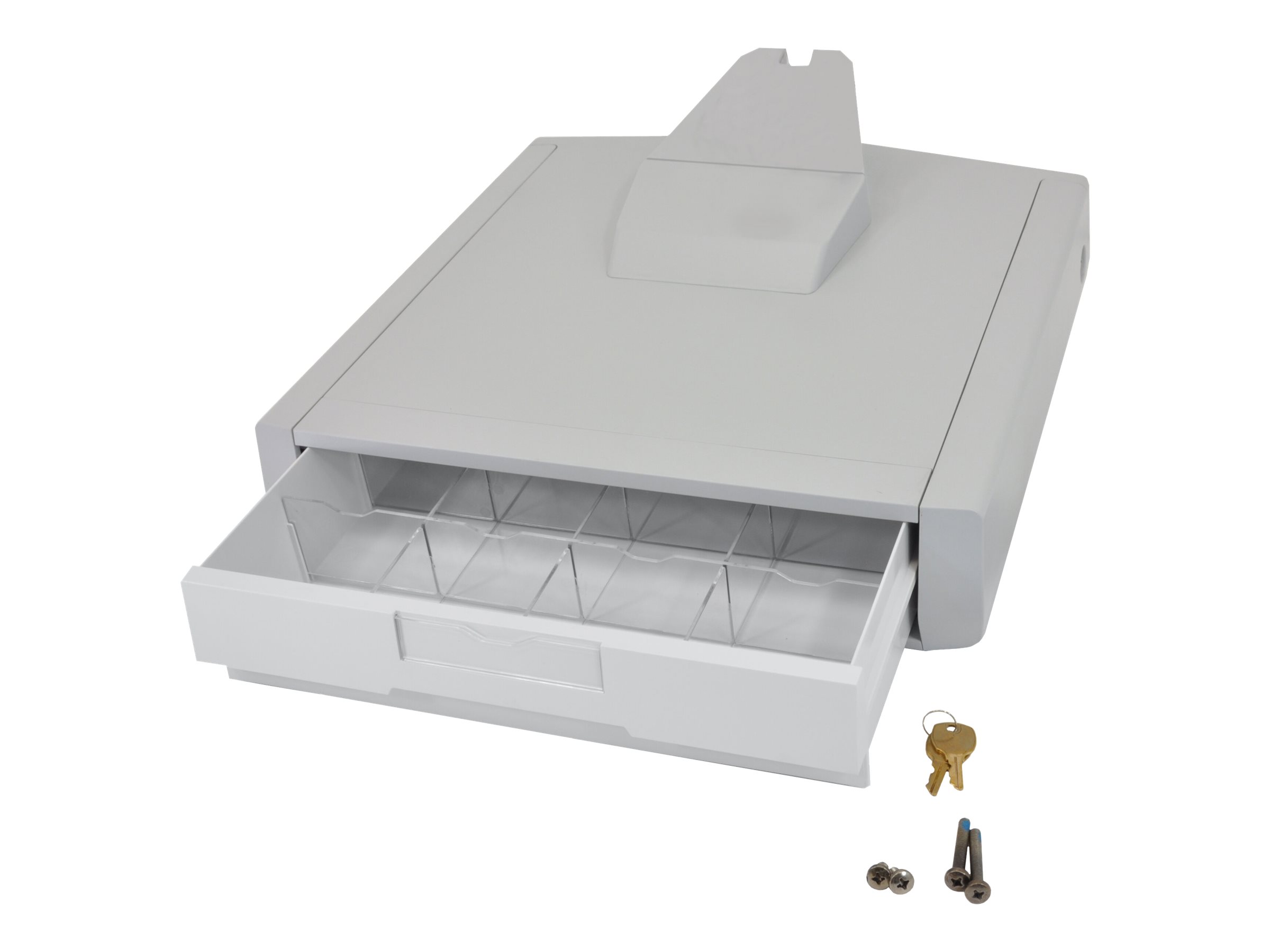 Ergotron Primary Storage Drawer Single - Aufbewahrungsbox