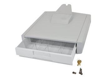 Ergotron Primary Storage Drawer Single - Aufbewahrungsbox