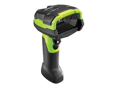 Zebra DS3678-SR - Barcode-Scanner - tragbar - decodiert