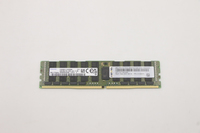 LENOVO 64GB (1X64GB) 4DRX4 PC4-2666V-LD DDR4 MEM KIT (01DE975)