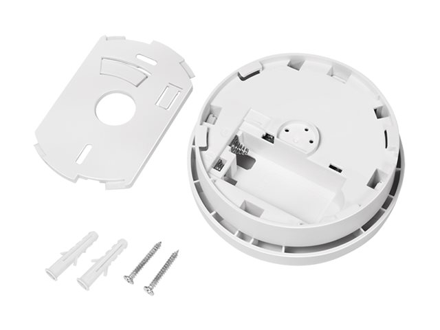 LogiLink SC0015 - Rauchmelder - batteriebetrieben, Ansicht 2