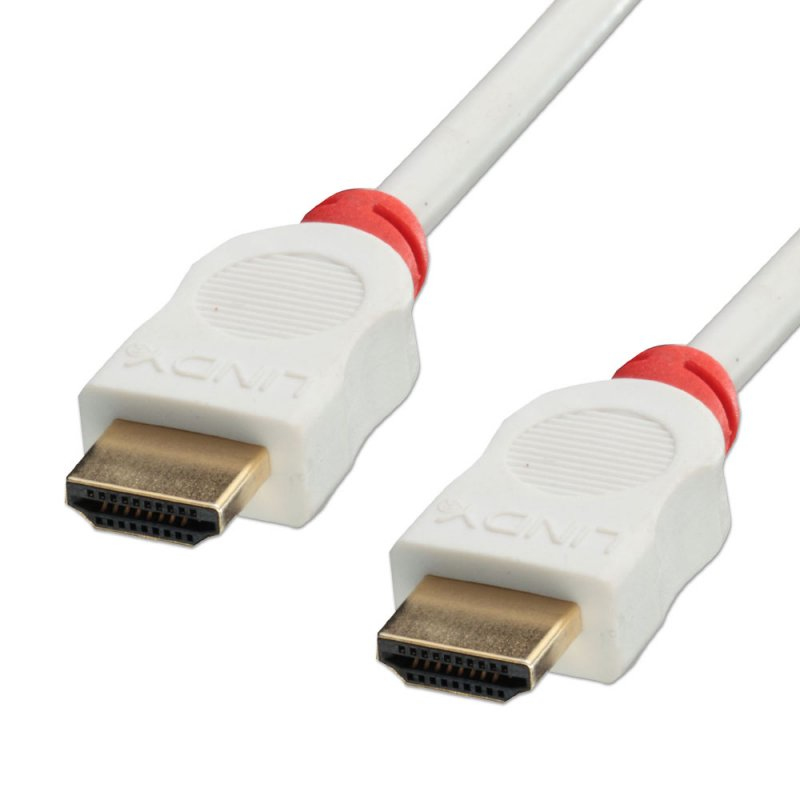 Lindy HDMI-Kabel - HDMI (M) bis HDMI (M) - 3 m, Ansicht 2