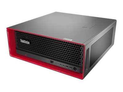 Lenovo ThinkStation P5 30GA - Tower - 1 x Xeon W7-2495X  2.5 GHz