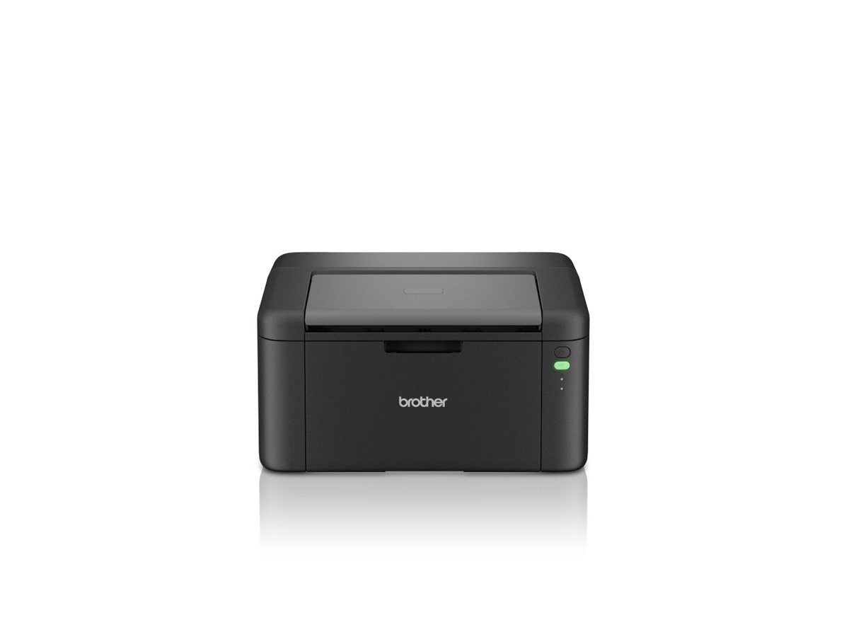 Brother HL-L1240W - Drucker - s/w - Laser - A4/Legal
