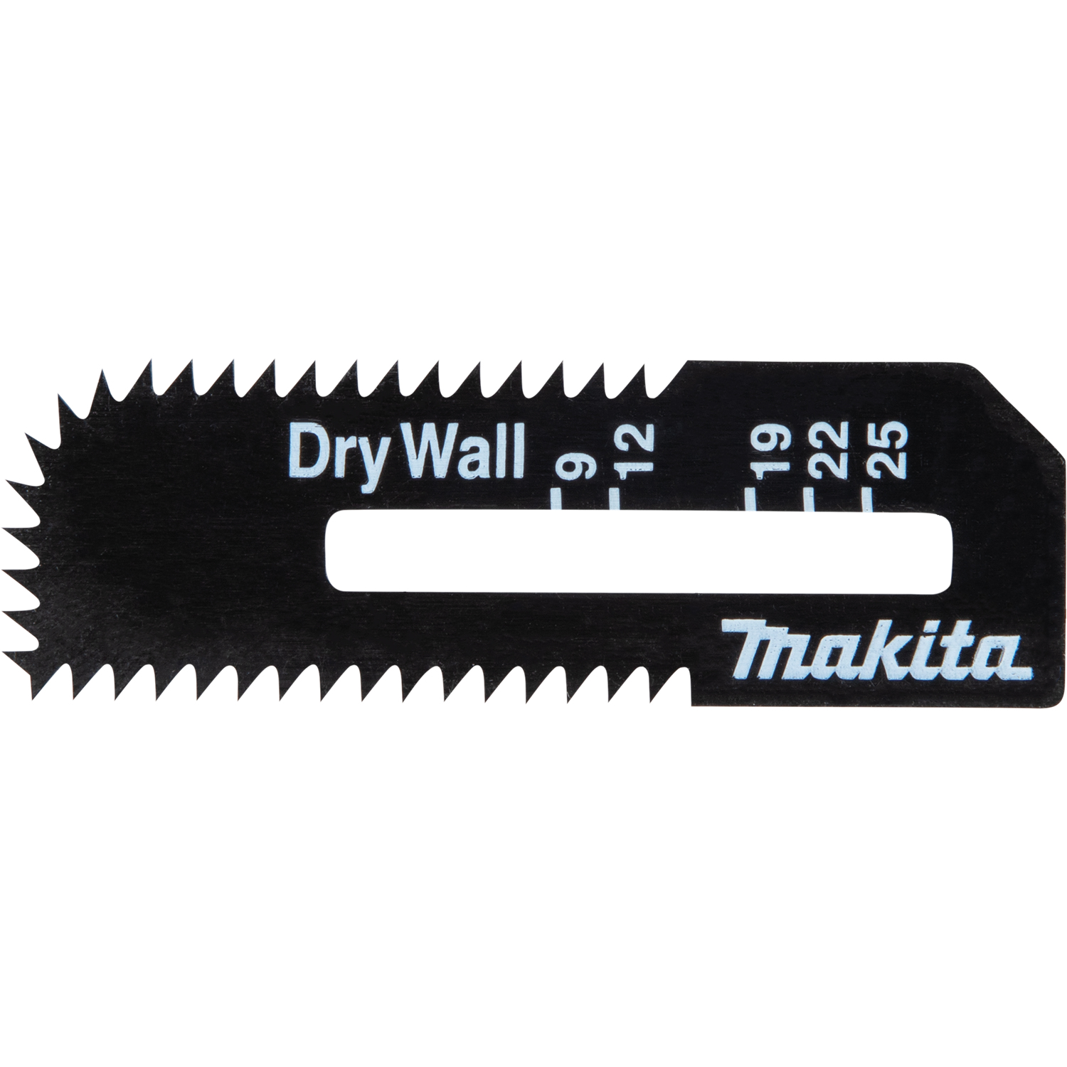 Makita Sägeblatt - für Trockenbauwand, Gipskartonplatten, Ansicht 2