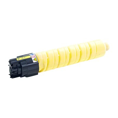 Ricoh Gelb - Original - Tonerpatrone - für Gestetner SP C430, Ansicht 4