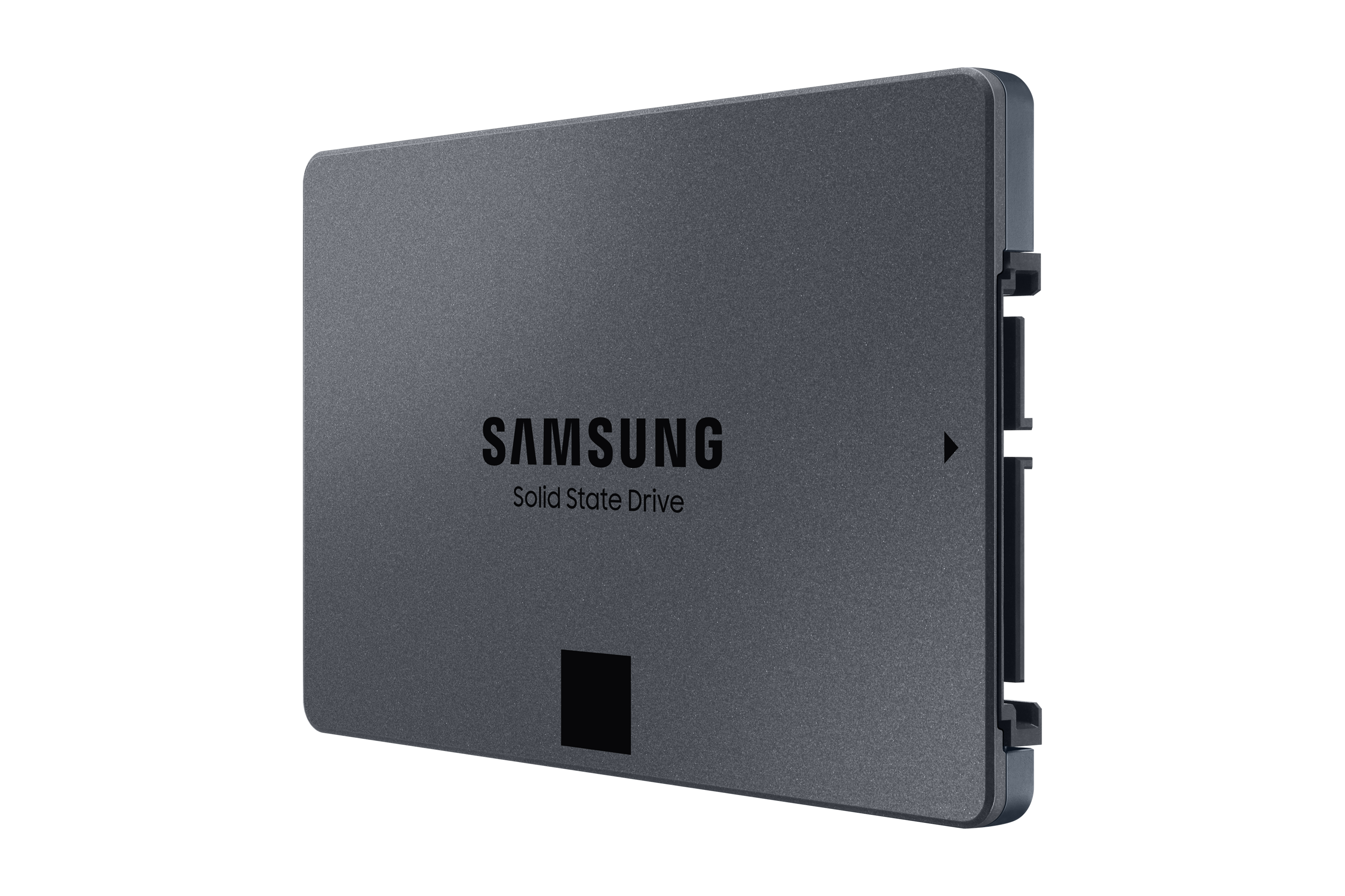 Samsung MZ-77Q1T0 - 1000 GB - 2.5&quot; - 560 MB/s - 6 Gbit/s