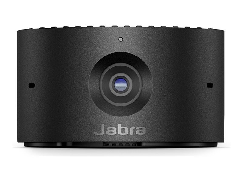 Jabra PanaCast 20 - Webcam - Farbe - 13.000.000