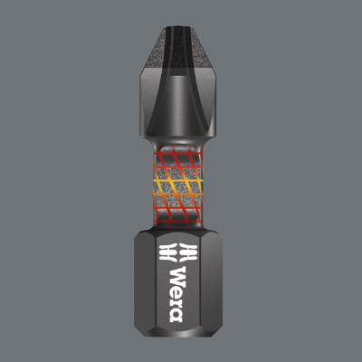 Wera Bit-Check 10 Impaktor 4 05057417001, Ansicht 4