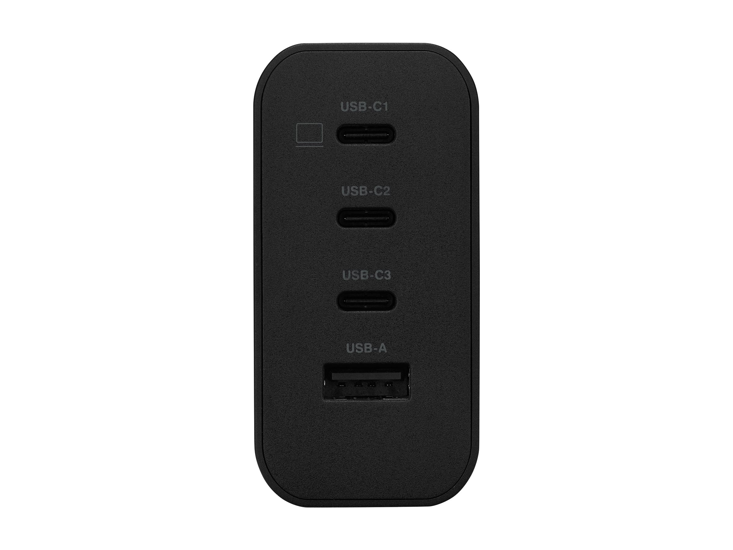 ASUS AC140-01 3C1A CHARGER/BK/EU+UK//TYPE-C/, Ansicht 3