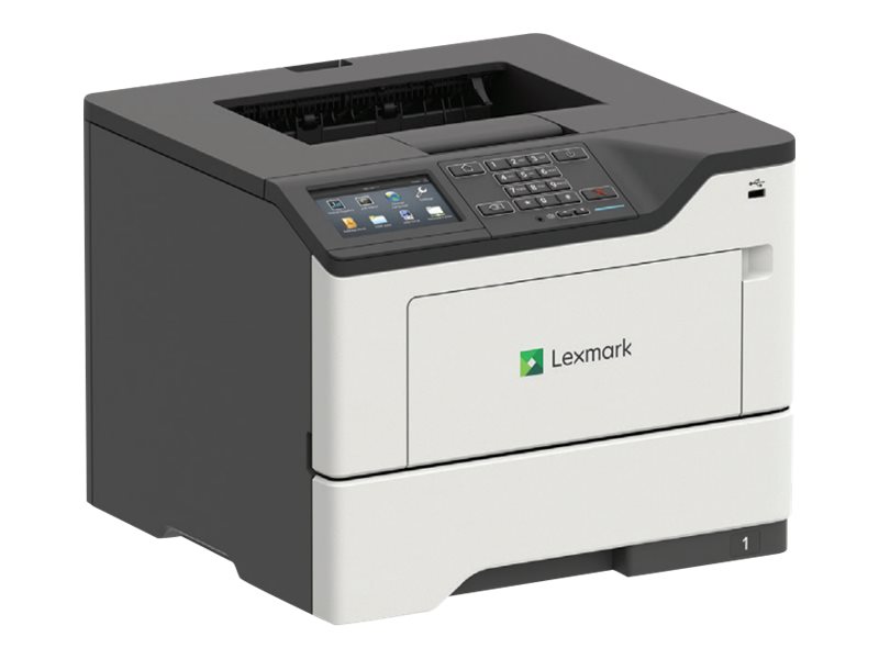 Lexmark MS622de - Drucker - monochrom - Duplex