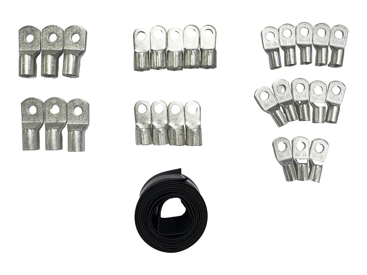 APC Schneider - Netzkabelschuh-Kit - 16-35 square