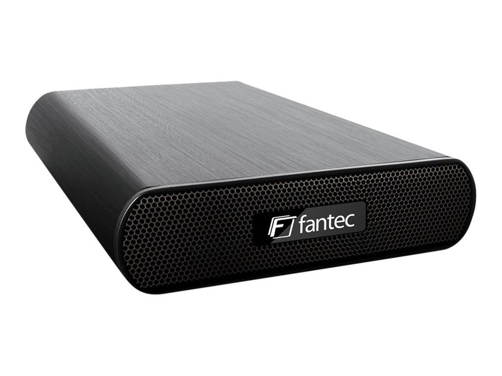 FANTEC DB-AluAir U2e 8,89cm 3,5Zoll (1594)