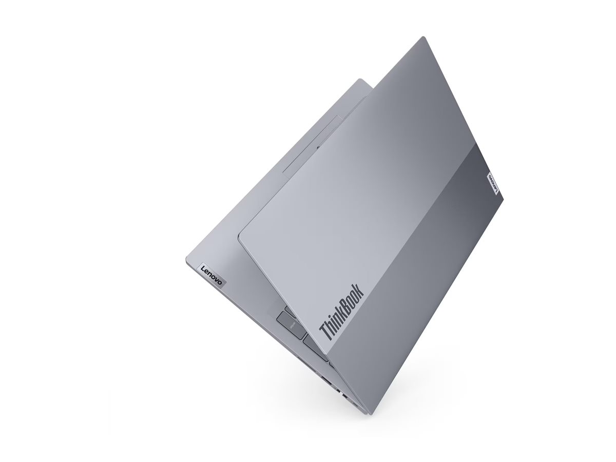 Lenovo ThinkBook 16 G9 IPL 21UR - Intel Core Ultra 5 325 - Win 11 Pro - Intel Graphics - 16 GB RAM - 512 GB SSD NVMe - 40.6 cm (16")