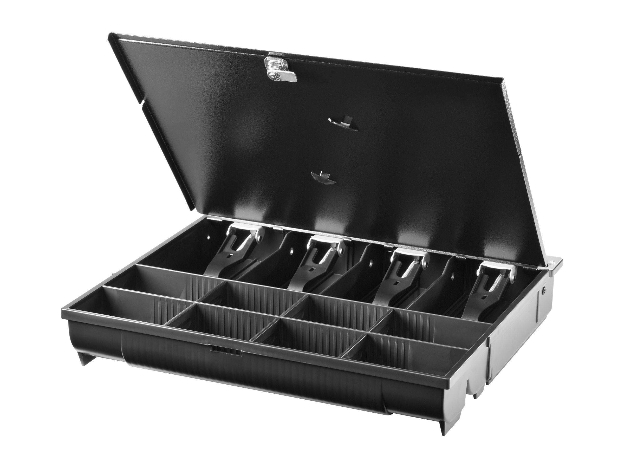 HP Standard Duty Cash Drawer - Elektronische Kassenschublade