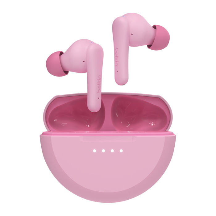 Belkin SoundForm Nano 2 for Kids - True Wireless-Kopfhörer mit Mikrofon, Ansicht 2