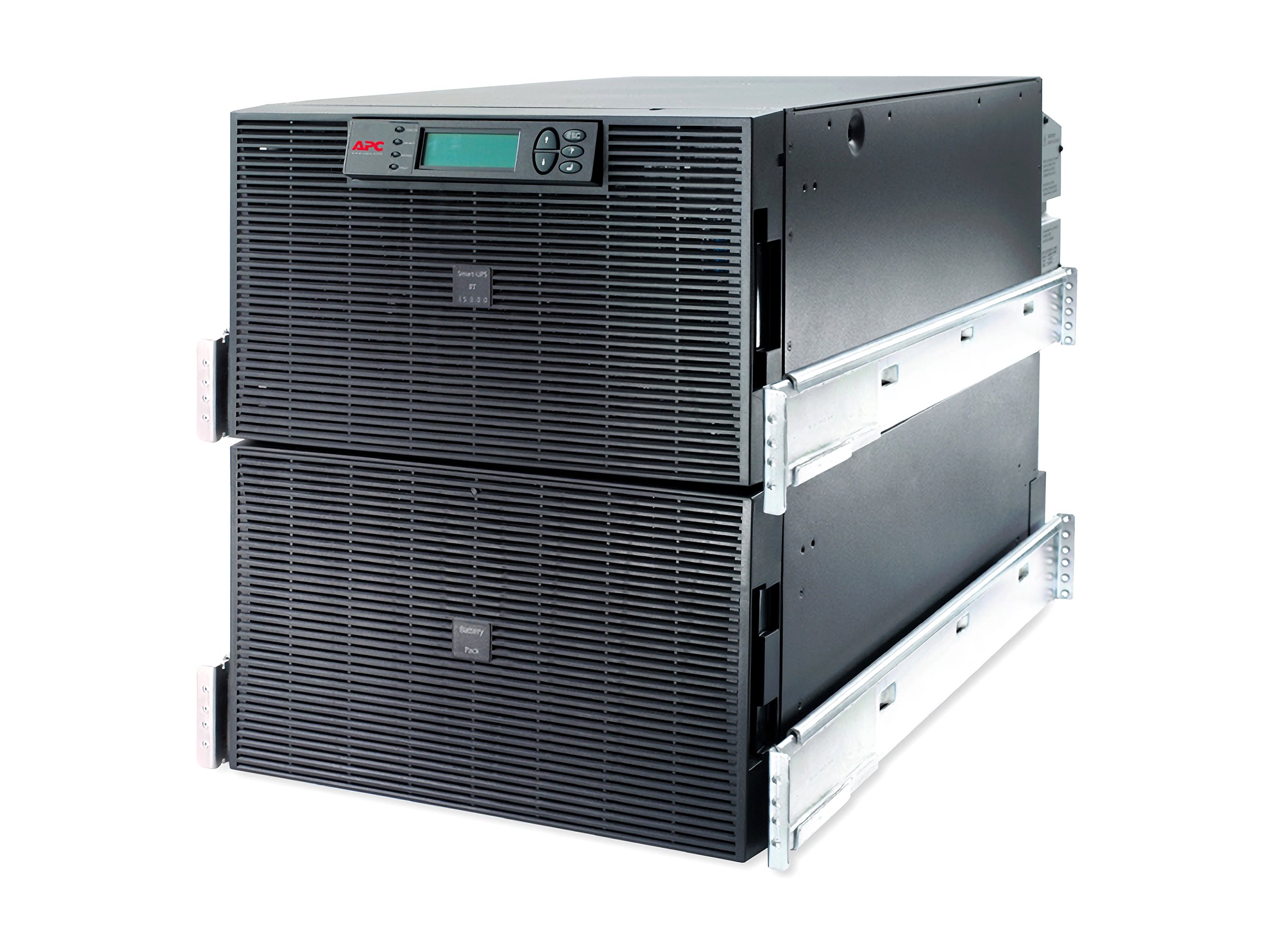 APC Smart-UPS RT - USV (Rack - einbaufähig)