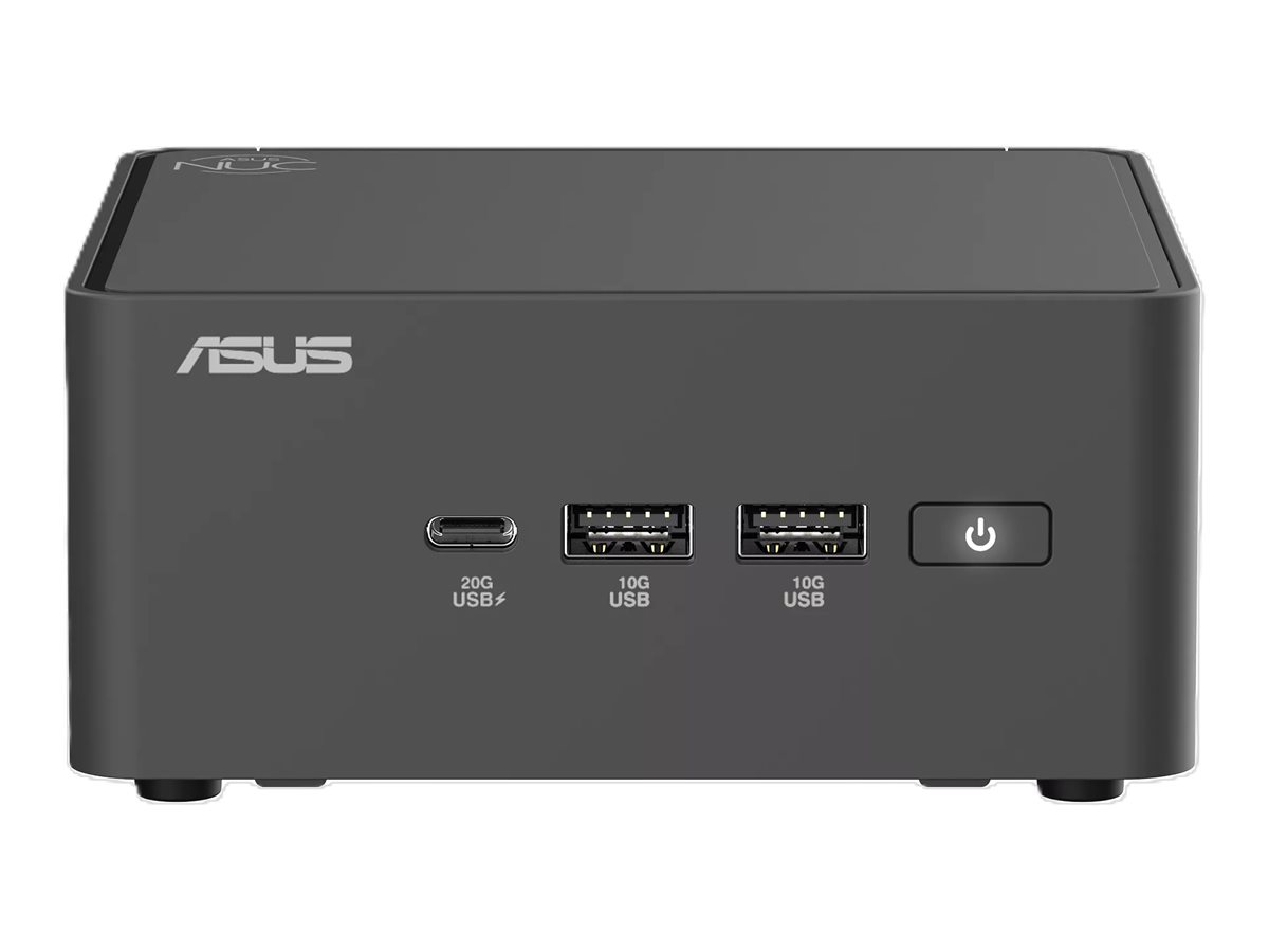 ASUS NUC 15 Pro RNUC15CRHI300002 - Barebone -