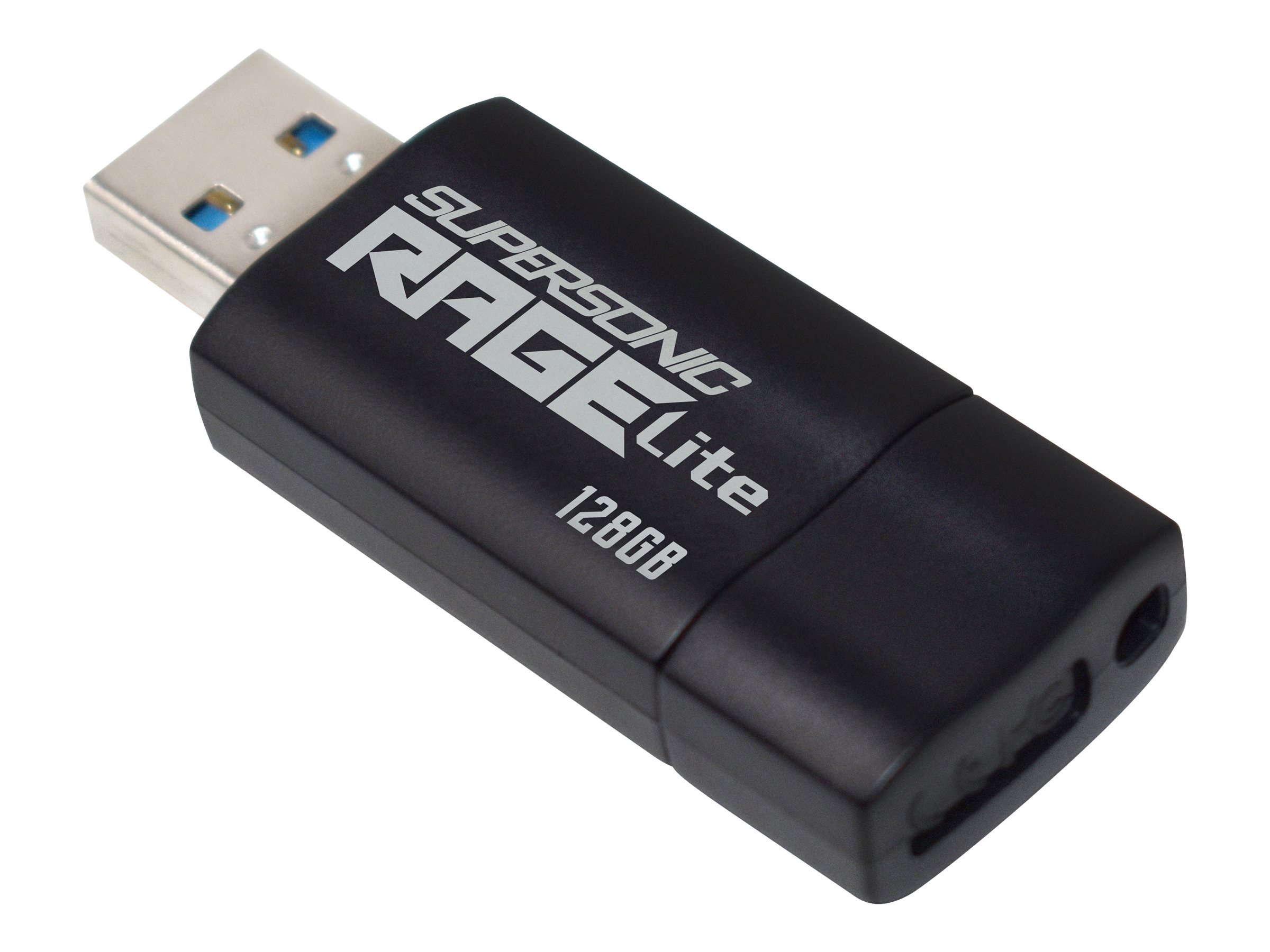 PATRIOT Supersonic Rage Lite - USB-Flash-Laufwerk, Ansicht 4