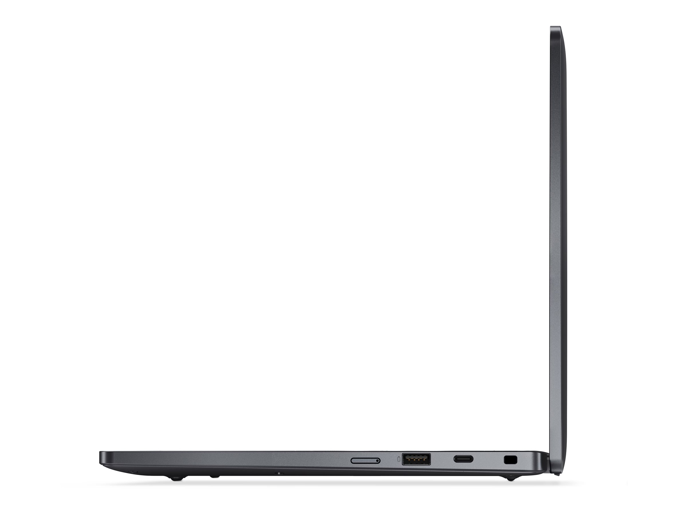 Dell Pro 13 Premium PA13250 - Intel Core Ultra 7 266V / 2.2 GHz - Intel Evo vPro Enterprise Platform - Win 11 Pro - Intel Arc Graphics 140V - 16 GB RAM - 512 GB SSD NVMe, TLC, Class 35 - 33.731 cm (13.3")