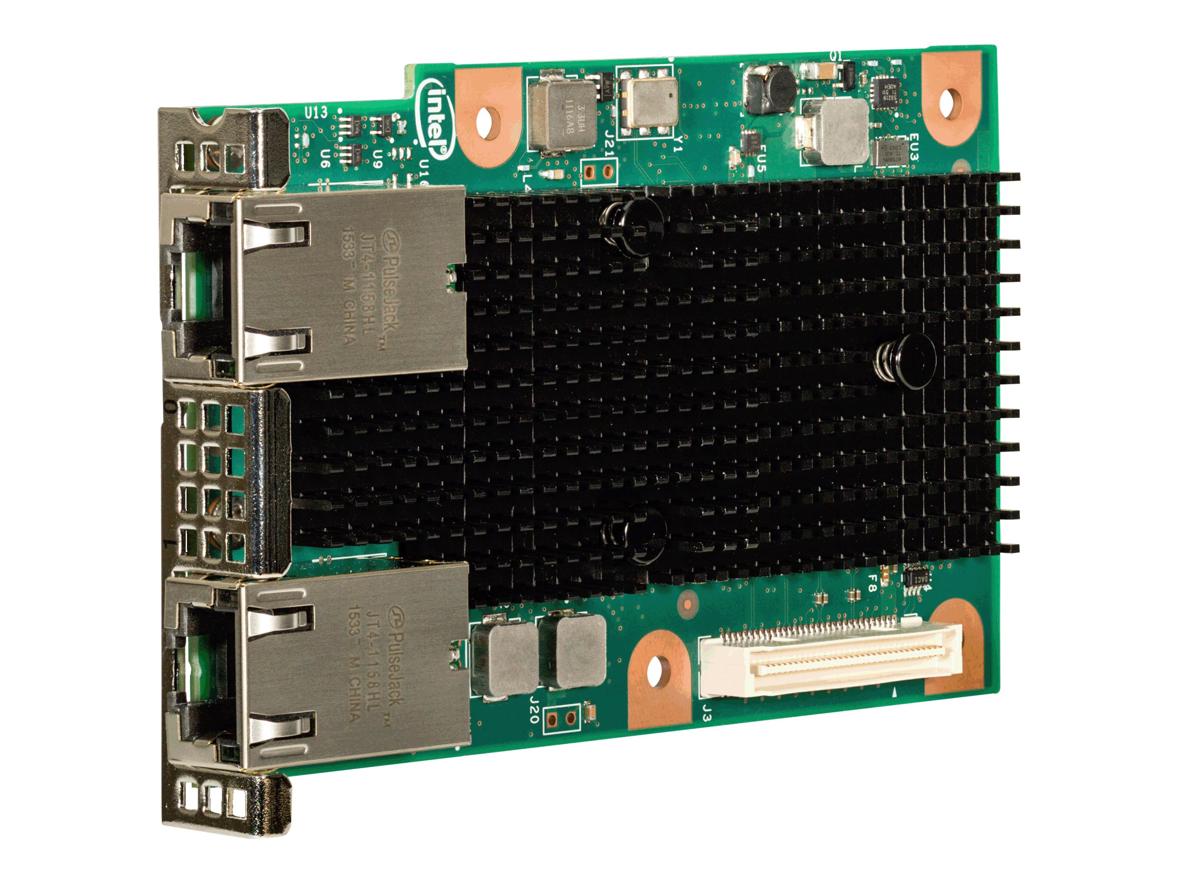 Intel Ethernet Network Connection OCP X557-T2 (X557T2OCPG1P5)